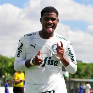 PAULISTA SUB 17: Santos faz 10 a 0; Corinthians e Palmeiras também goleiam