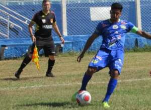 Segundona: Fernandópolis busca primeiro triunfo no Paulista Sub-23