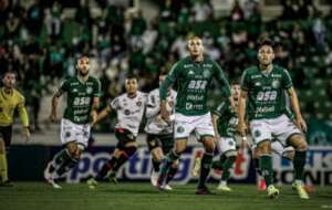 Guarani 0 x 0 Sport - Bugre segue sem vencer na Série B