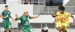 ACREANO: Galvez mantém tabu e superar o Náuas no hexagonal