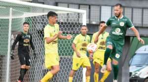ACREANO: Galvez vence o Rio Branco no último jogo do Estadual