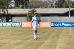 Série B: Londrina fica perto de repatriar meia que estava na Ferroviária