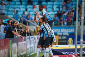 SÉRIE B: Diego Souza faz 3 no penúltimo Guarani; Novorizontino empata fora