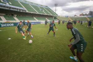 Guarani x Sport - Bugre estreia em casa e quer primeira vitória na Série B