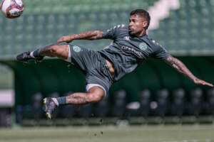 Brusque x Guarani - Vai começar a Série B para o Bugrão!