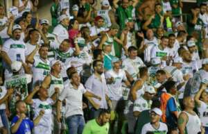 Frequentar o Z4 da Série B não condiz com o Guarani