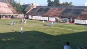 SEGUNDONA: Mandantes levam a melhor na estreia do estadual