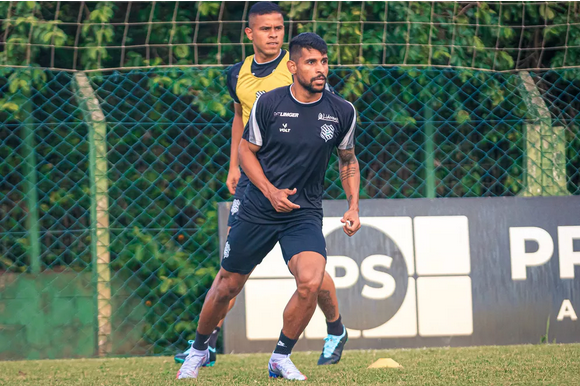 Gustavo Ramos Figueirense