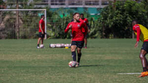 Série C: De volta após cirurgia, meia se coloca à disposição do Botafogo-SP