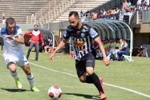 Votuporanguense x Comercial:  Dois postulantes à classificação!