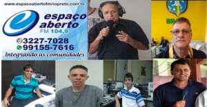 Segundona: Rádio Espaço Aberto FM estará na cobertura do América no Paulista Sub-23