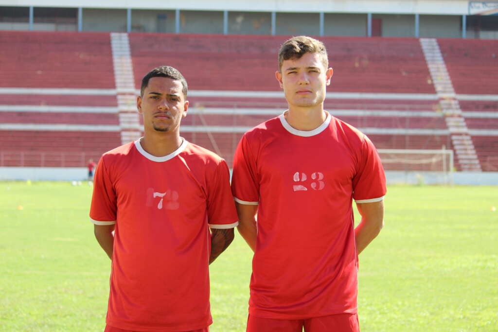 Segundona: América estreia neste domingo!