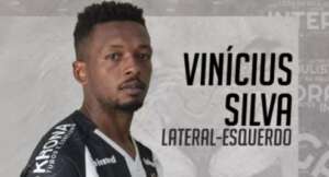 Série D: Inter de Limeira fecha com lateral ex-Botafogo