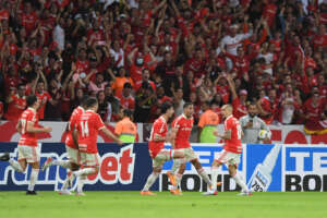 Polícia desarticula esquema de falsificação de ingressos e fraude no Internacional