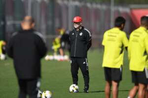 Internacional x Avaí - Duelo direto para encostar nos líderes do Brasileirão