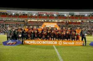 Chapecoense x Ituano - Galo de Itu retorna após 15 anos