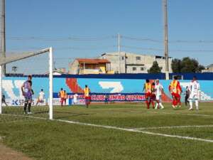 SEGUNDONA: No fechamento da 1ª rodada, Mauaense e Jabaquara estreiam com vitórias