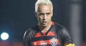 Série C: Jadson volta atrás na rescisão de contrato amigável