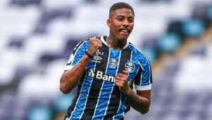 Avaí fica próximo de anunciar campeão pelo Grêmio