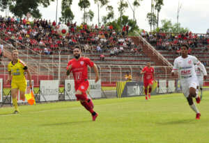 PAULISTA A3: Três times avançam e semifinais estão definidas