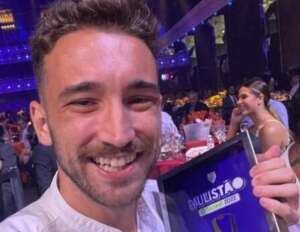 Zagueiro prevê Red Bull Bragantino brigando por títulos