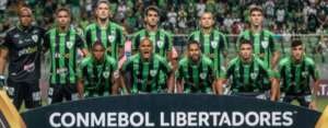 LIBERTADORES: Com Palmeiras e Atlético-MG em campo, América-MG e RB Bragantino estreiam