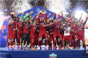 Analisando as chances das quatro equipes restantes da Liga dos Campeões