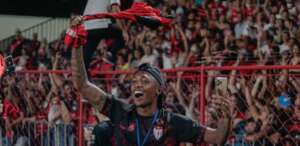 Série B: Náutico contrata atacante do Atlético-GO