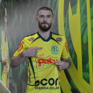 Série C: No dia da estreia, Mirassol anuncia zagueiro ex-Guarani