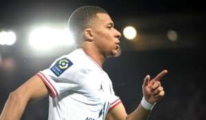 FRANCÊS: PSG empata com Estrasburgo; Mbappé brilha
