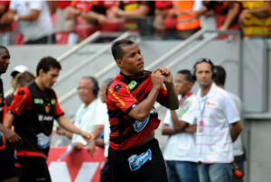 Série C: Logo após derrota, Altos-PI acerta contratação de experiente meia