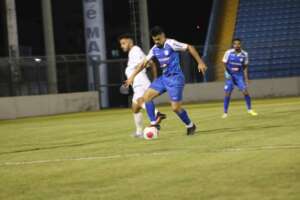 Marília x EC São Bernardo – Ambos com chances de classificação!