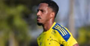 Série B: Cruzeiro manda volante embora