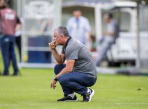 Série B: Ex-CRB, técnico do Ituano elogia o CSA antes de confronto