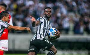 Ceará 2 x 1 Independiente-ARG - Vozão dança o vira e estreia com vitória!