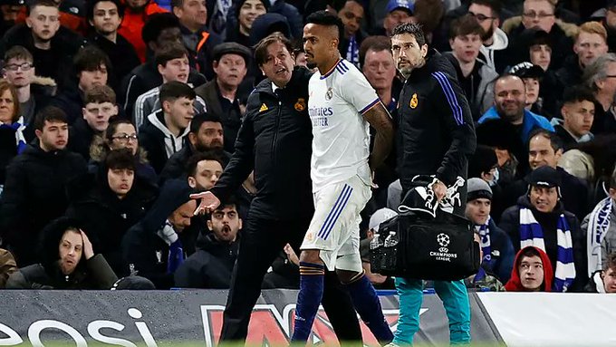 Atletas da seleção estão bem após sustos na Liga dos Campeões