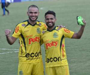 Série C: Técnico se mostra surpreso, mas quer manter Mirassol com 100%