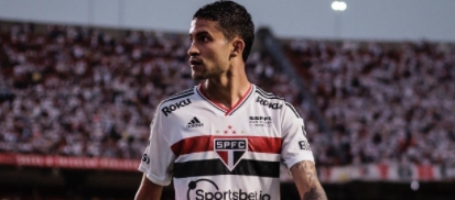 Nestor não estreia com Tricolor na Sul-Americana