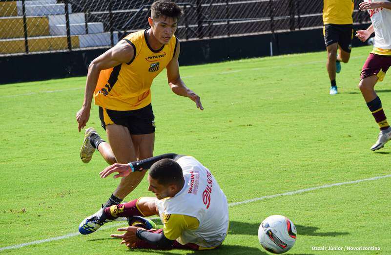 Novorizontino treino serieb 2022 e1649568309475