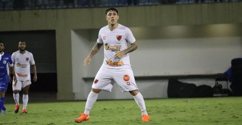 Oeste busca primeira vitória na Série D