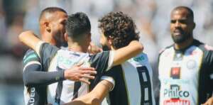 Ponte Preta perde pela Série B. Veja as notas de todos !