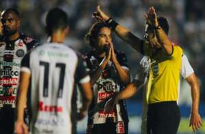 Operário-PR 0 x 1 Grêmio - Imortal entra no G-4 da Série B