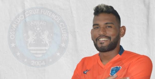 Osvaldo Cruz anuncia seis novos jogadores