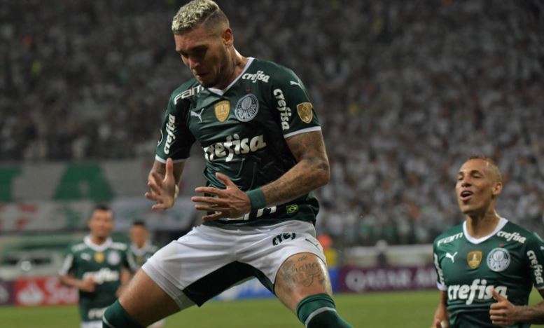 PALMEIRAS NAVARRO