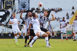Comercial 1 x 0 União Suzano – Bafo vence com gol no fim e elimina o Javali