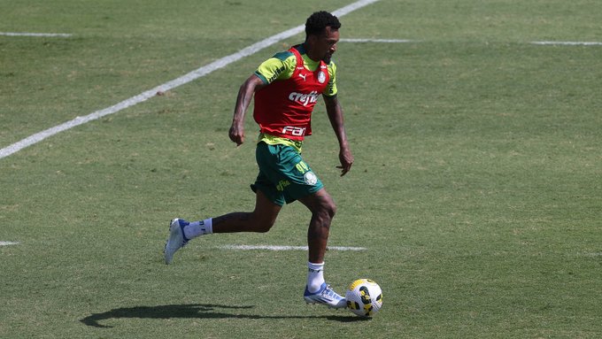 Palmeiras Jailson Brasileirao