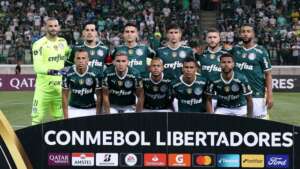 PLACAR FI: Com Libertadores, veja os RESULTADOS desta TERÇA-FEIRA