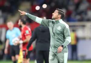 Abel esconde o jogo e Weverton completará 40 clássicos com a camisa do Palmeiras