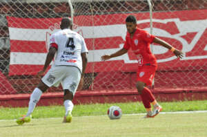 Noroeste x EC São Bernardo - Um dos dois vai comemorar o acesso, EC São Bernardo tem vantagem!