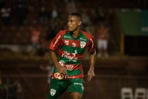 Série C: ABC contrata melhor zagueiro da Série A2 Paulista